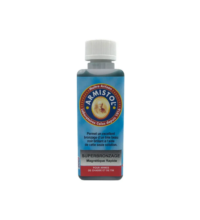Superbronzage Armistol 120ml