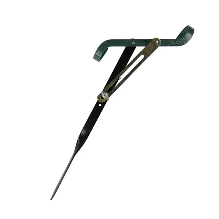 Support Canne Orientable Ragot