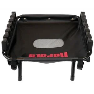 Support de cannes pour Float Tubes