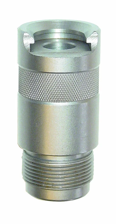 SUPPORT DE DOUILLE PRESSELEE 50 BMG