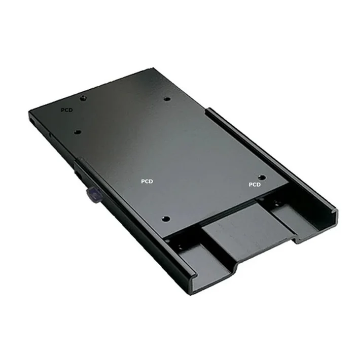 Support De Fixation à Glissière Minn Kota Terrova /Powerdrive V2 /Ulterra