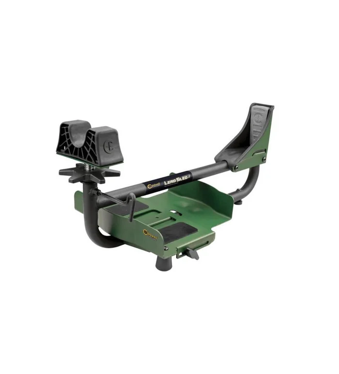 Support de tir Caldwell Lead Sled 3