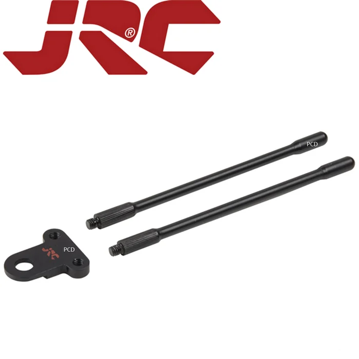 SUPPORT JRC X-LITE SNAG EARS