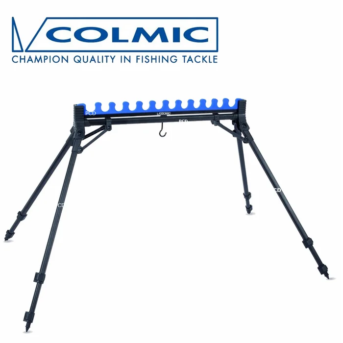 SUPPORT KIT COLMIC TOP KIT REST COMPETITION 15 LOGES BACK