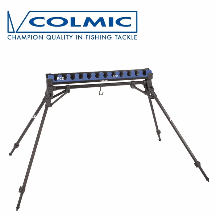 SUPPORT KIT COLMIC TOP KIT REST MATCH 75CM BACK