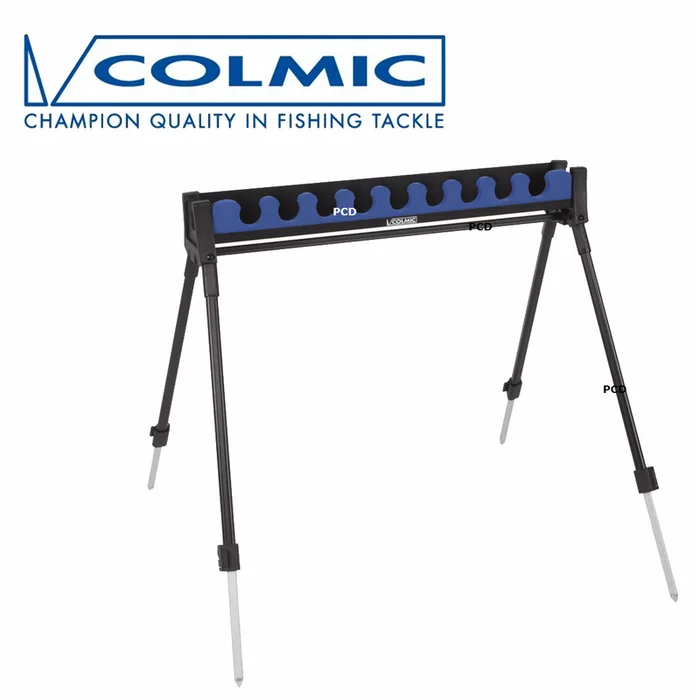 SUPPORT KIT COLMIC TOP KIT REST PRO 60CM BACK