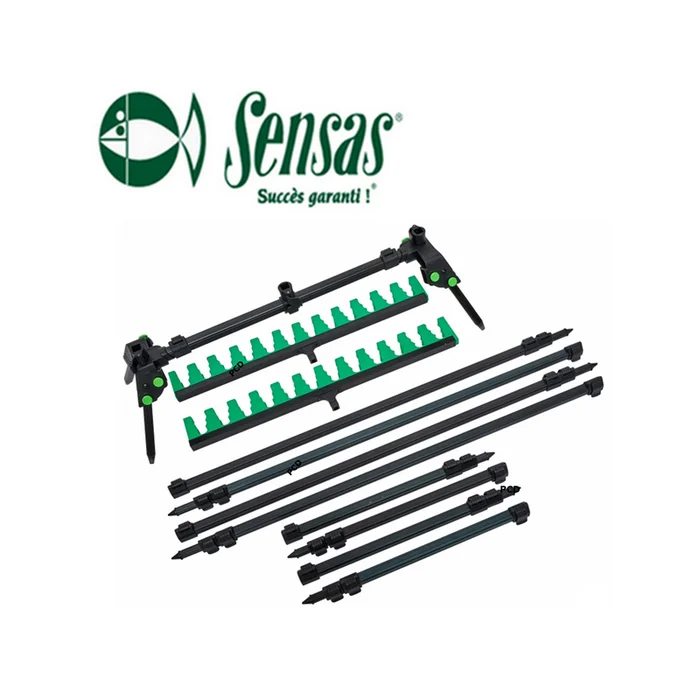 SUPPORT KIT SENSAS SUPER LUXE UNIVERSEL