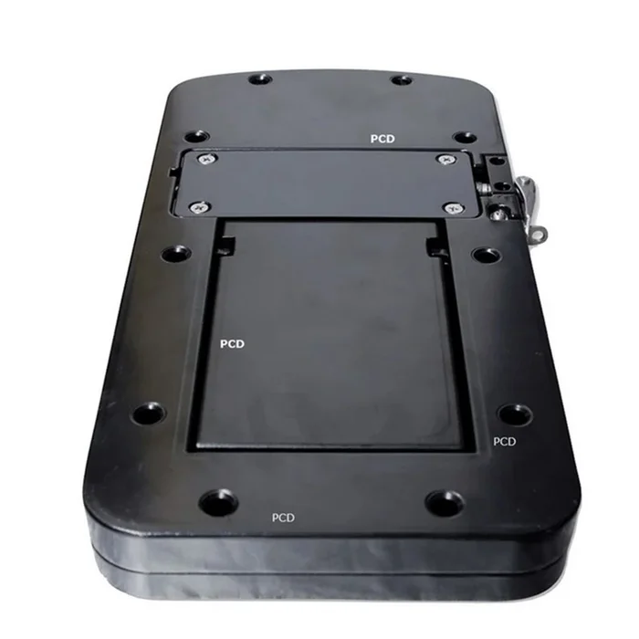 Support Moteur Rapide Pour Rhino BLX BMR 65 LBS