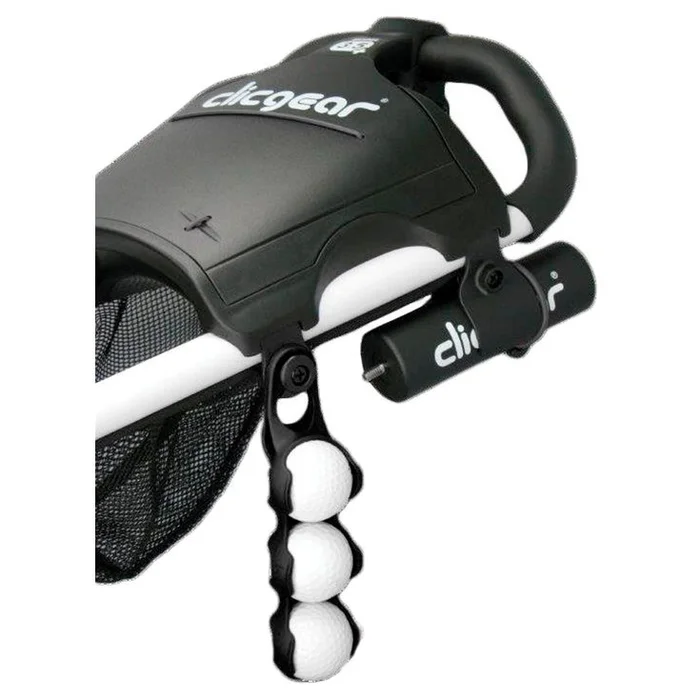 Support pour chariots ClicGear Etui À Balles
