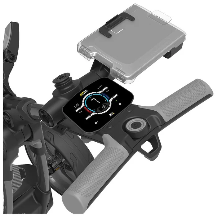 Support pour chariots Powakaddy Scorecard Holder