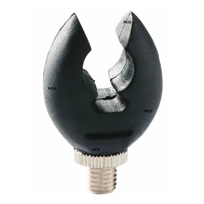 Support Prowess Rubber Grip
