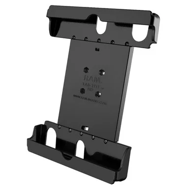 Support RAM Mount Tab-Tite pour les tablettes Apple iPad Air 1-2 et 9,7″ avec étui, coque ou manchon