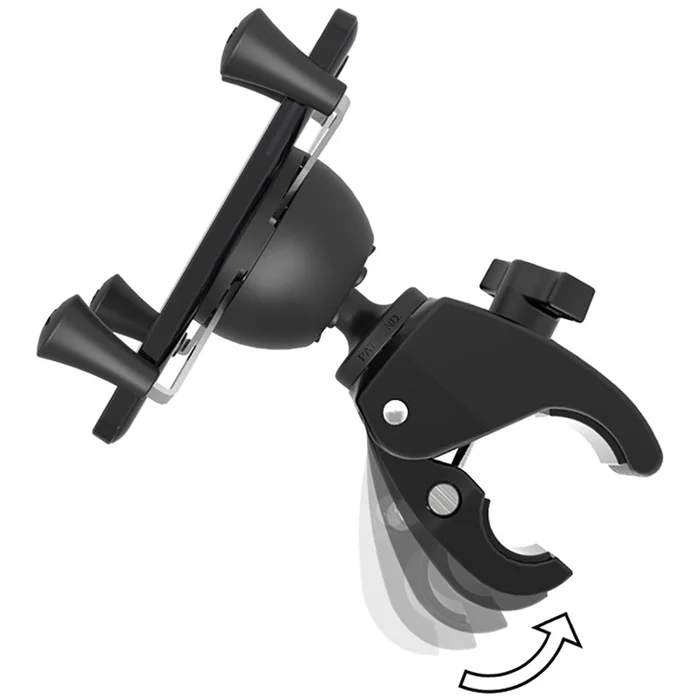 Support RAM Tough-Claw avec support universel pour téléphone X-Grip – Image 3