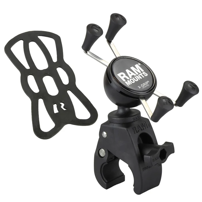 Support RAM Tough-Claw avec support universel pour téléphone X-Grip – Image 4