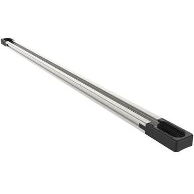Support RAM Tough-Track™ en aluminium extrudé de 43 cm (17″)
