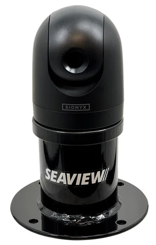 Support Seaview Pm5sxn8 5″ » Pour Sionyx Nightwave – Noir