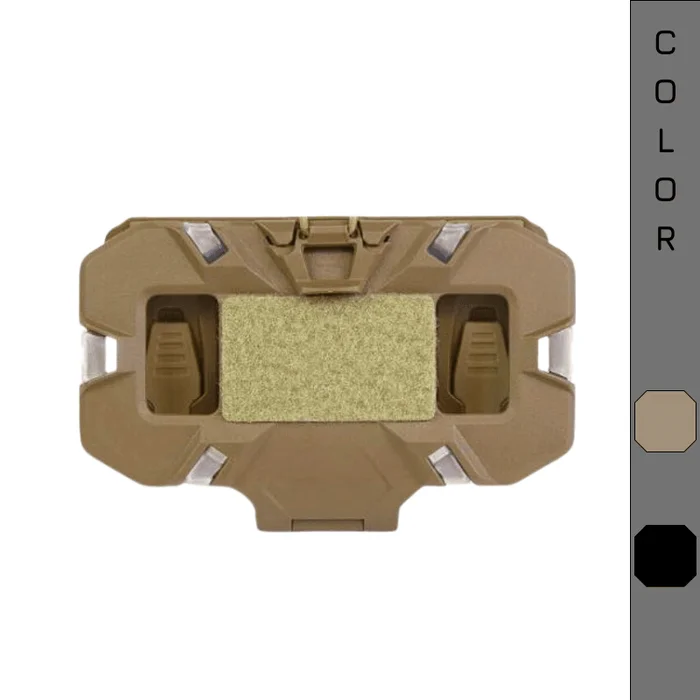 Support Tactique Transmission-Navigation « VIA-NOW » – HONOR®