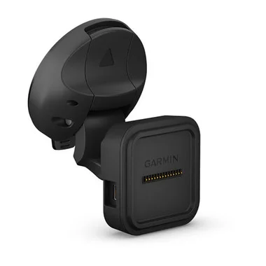 Support ventouse Garmin avec support magnétique pour dezl780 LMT-S 785 LMT-S