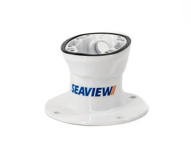 Support vertical Seaview Am5m1 5″ »Nécessite une plaque