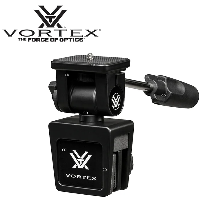 SUPPORT VORTEX OPTICS POUR VITRE DE VOITURE