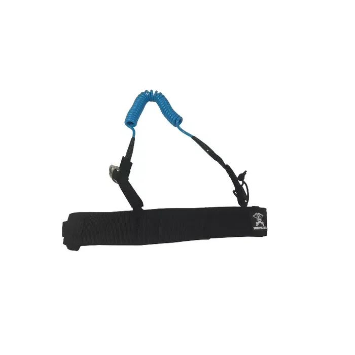 SURFPISTOL – Leash ceinture wingfoil S/M