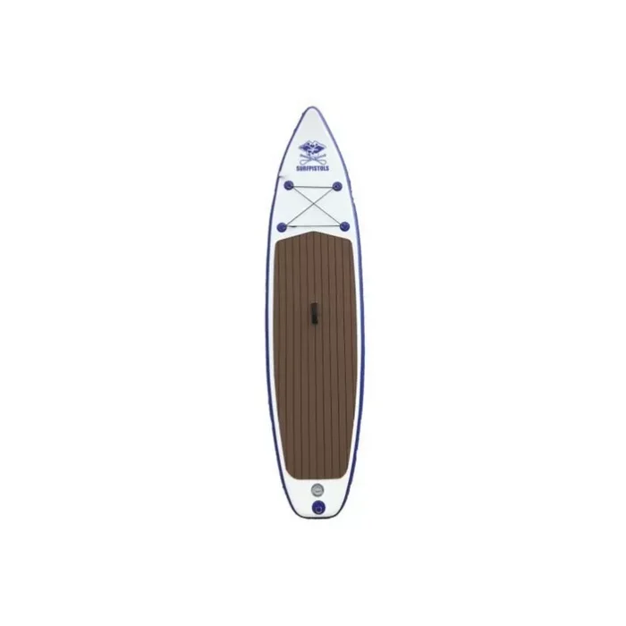 Surfpistols – Pack Yacht