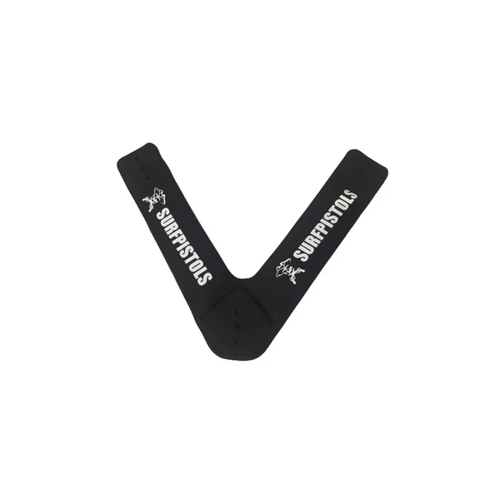 SURFPISTOLS – Strap en V