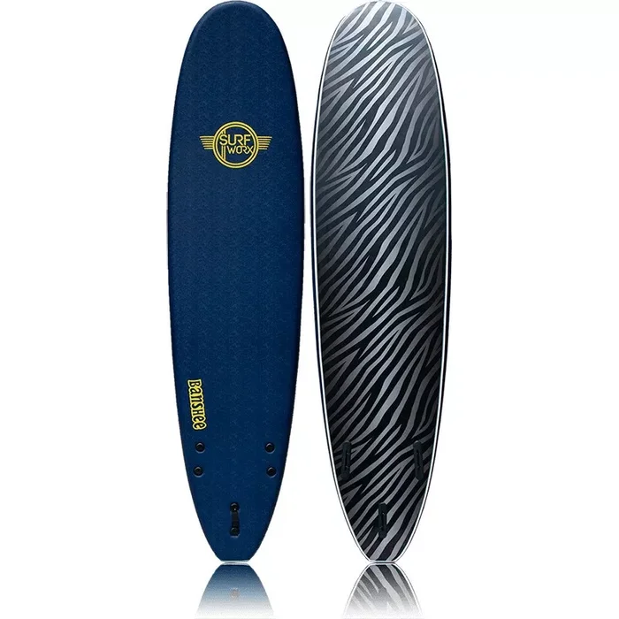 SURFWORX – Banshee