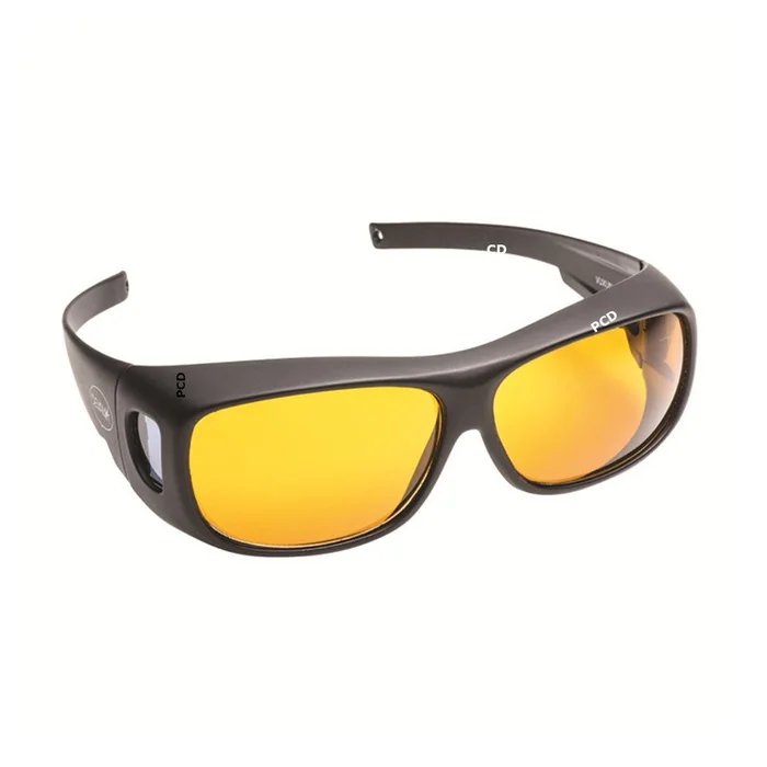 Surlunettes Devaux Vuxun 1800 Verre Jaune