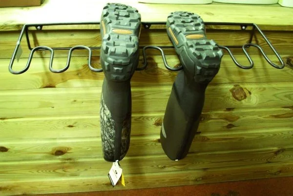 SUSPENSION POUR BOTTES