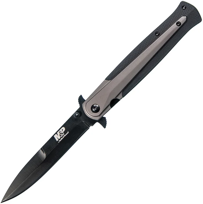 SW1085898 – Smith & Wesson MP301 M&P Dagger Nylon