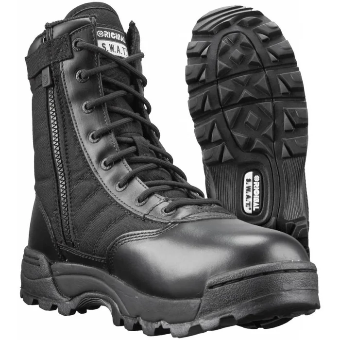 SWAT CLASSIC 9 Zip