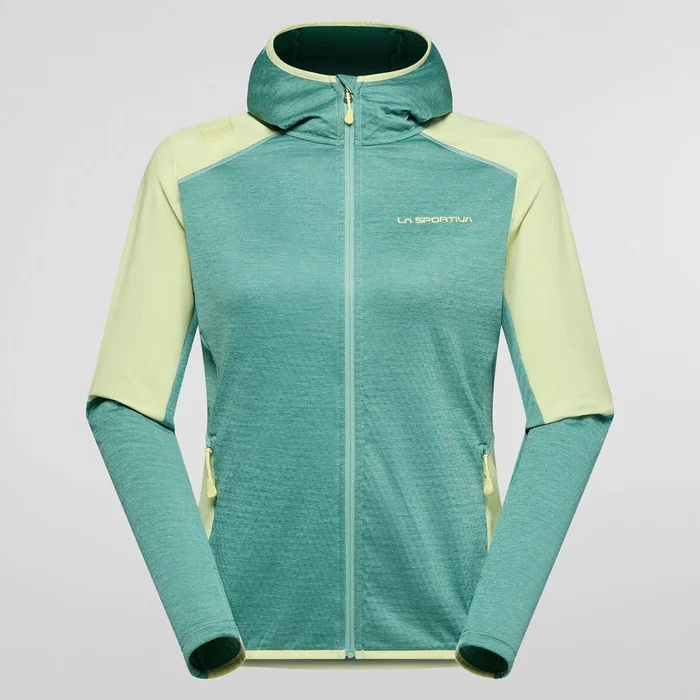 Sweat à capuche Existence W