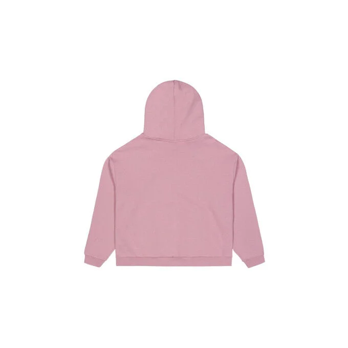 Sweat a capuche femme Picture LUMINARY – Mauve Orchid – Image 2