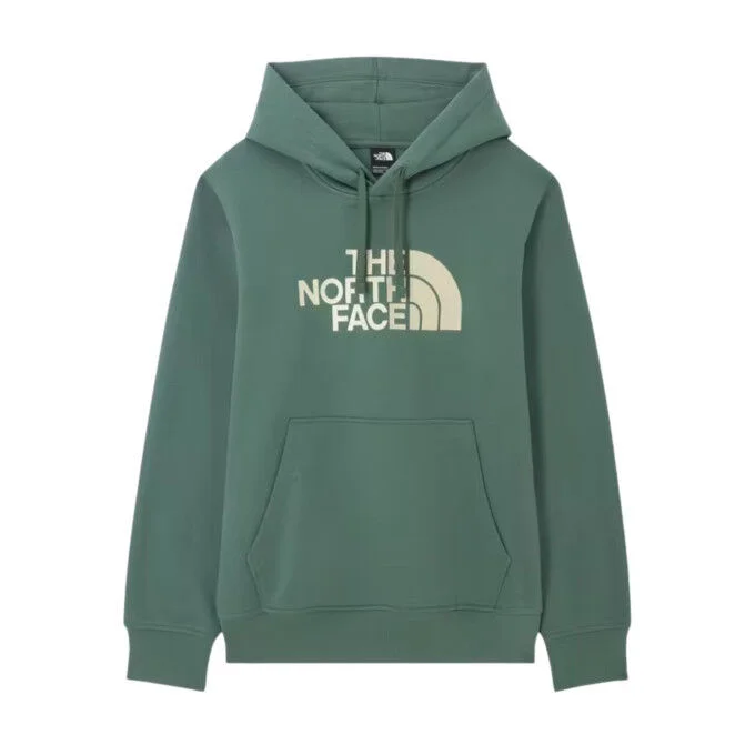 Sweat a capuche homme The North Face Drew Peak