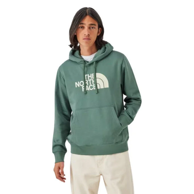 Sweat a capuche homme The North Face Drew Peak – Image 3