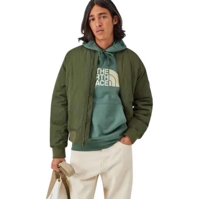 Sweat a capuche homme The North Face Drew Peak – Image 4
