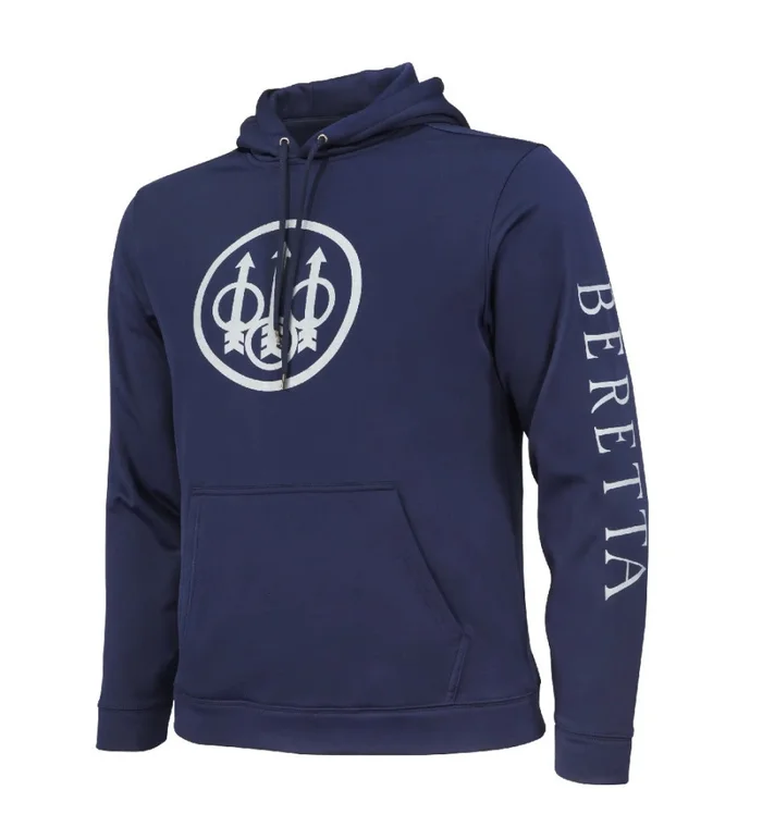 Sweat Beretta Trident Performance navy