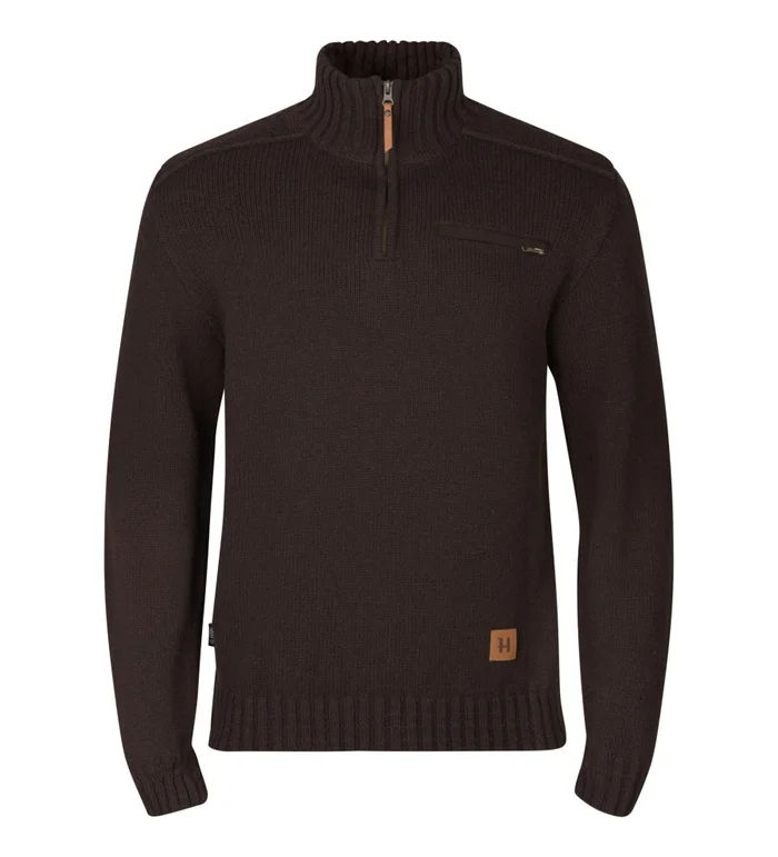 Sweat en maille Annaboda 2.0 HSP Harkila