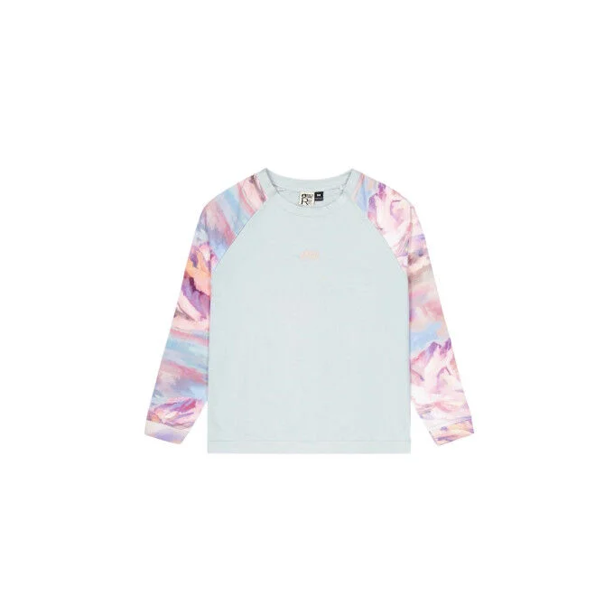 Sweat femme Picture BLAYR PRINTED CREW