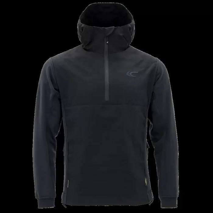 SWEAT G-Loft Ultra black Carinthia