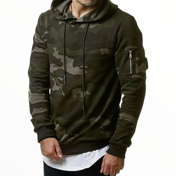 SWEAT MILITAIRE – BERETTA