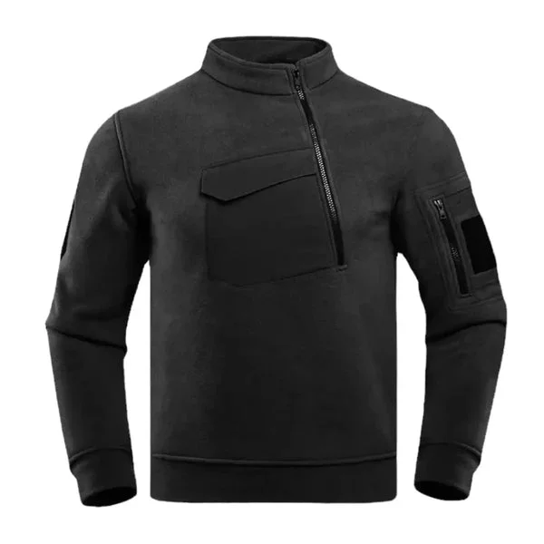 SWEAT MILITAIRE – GARDE AMÉRICAINE