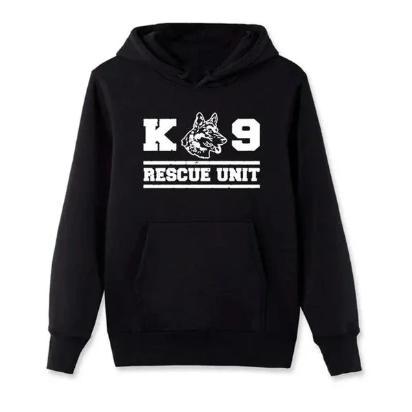 SWEAT MILITAIRE – K9
