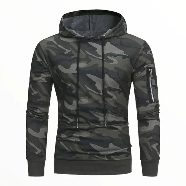 SWEAT MILITAIRE – LOCK