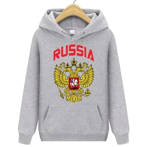 SWEAT MILITAIRE – RUSSE