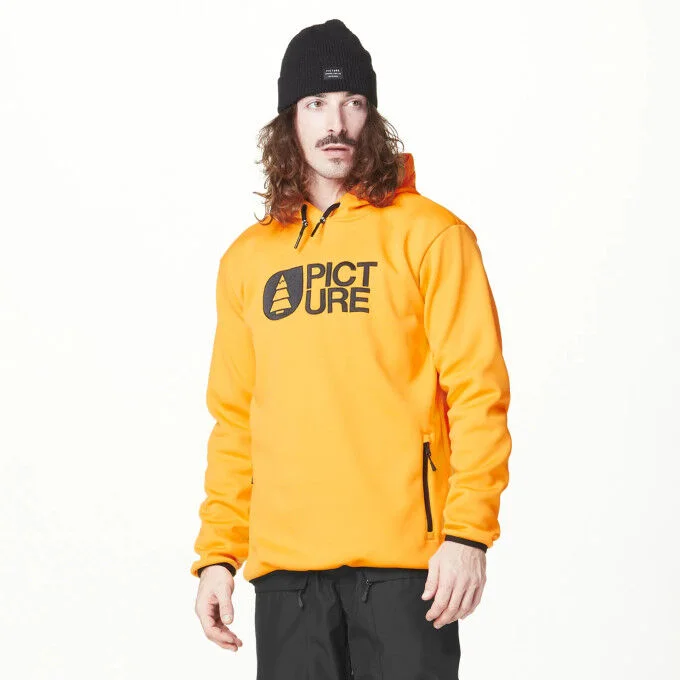 Sweat Picture PARK TECH HOODIE
