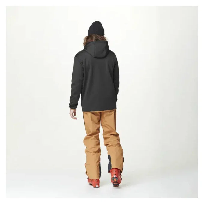 Sweat Picture PARK ZIP TECH HOODIE – Image 3
