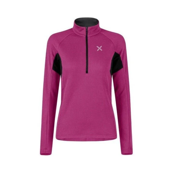 Sweat polaire femme Montura Thermic 4