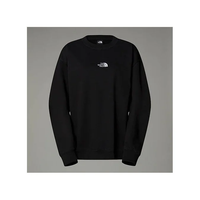 Sweat-shirt Femme The North Face Essential